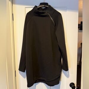 Athleta Cozy Karma Dress